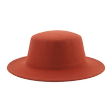 Load image into Gallery viewer, Women&#39;s Fedora Hat
