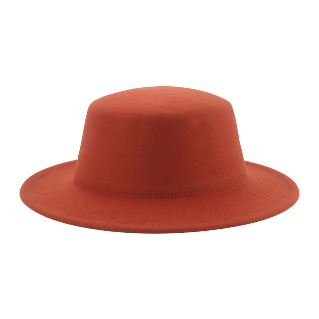 Women's Fedora Hat