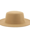 Women's Fedora Hat