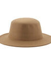 Women's Fedora Hat