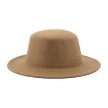 Load image into Gallery viewer, Women&#39;s Fedora Hat
