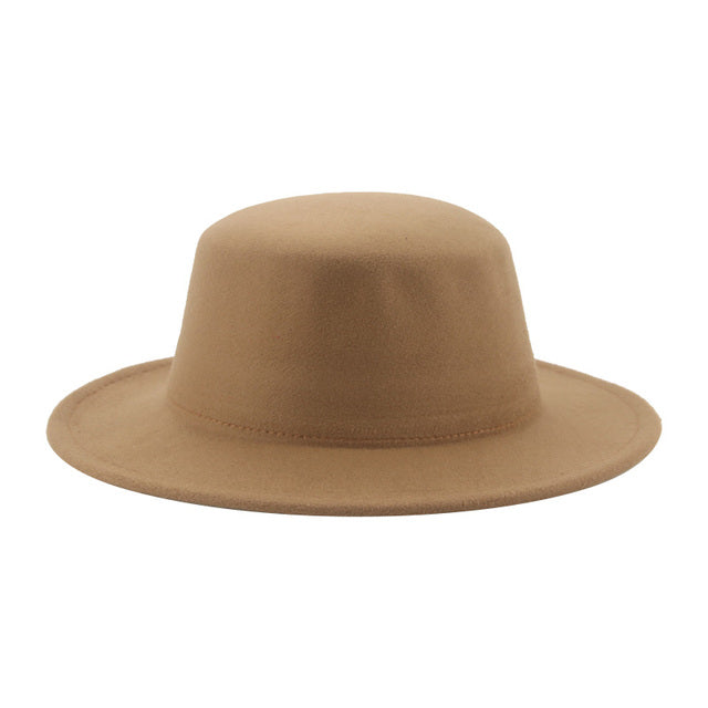 Women's Fedora Hat