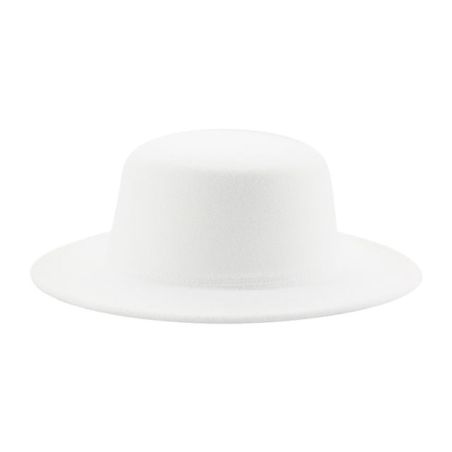 Women's Fedora Hat