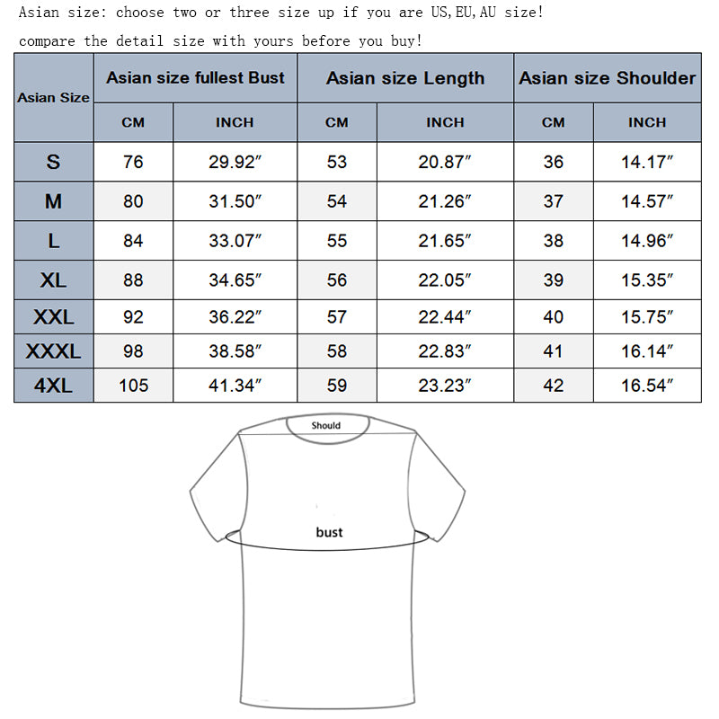 Graphic Tee T-shirt