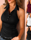 Swing Vest Sleeveless Cami Top