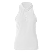 将图片加载到图库查看器，Swing Vest Sleeveless Cami Top
