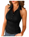 Swing Vest Sleeveless Cami Top