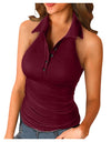 Swing Vest Sleeveless Cami Top