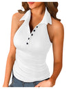 Swing Vest Sleeveless Cami Top