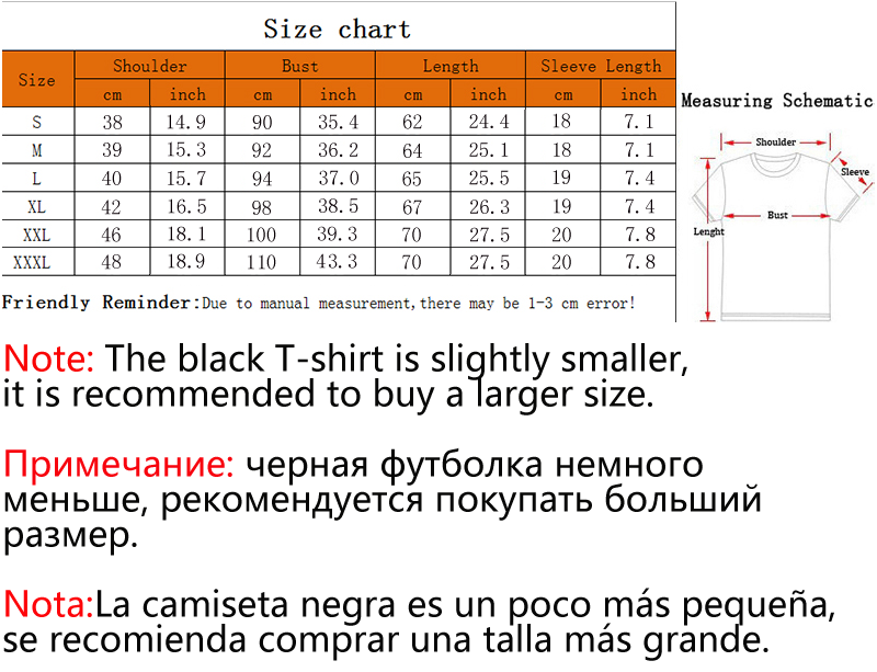 Women Black T Shirt