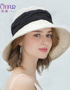 Foldable Cotton Summer Sun Hats For Women