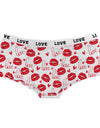 Paw Cute Lovely Girl Cartoon Panties