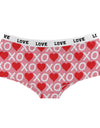 Paw Cute Lovely Girl Cartoon Panties
