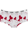Paw Cute Lovely Girl Cartoon Panties