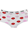 Paw Cute Lovely Girl Cartoon Panties