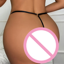 Cargar imagen en el visor de la galería, Back Bow Panties
