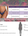 Back Bow Panties