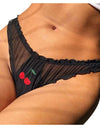 Women Cute Brief Panties