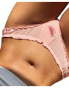 Women Cute Brief Panties