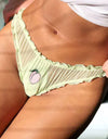 Women Cute Brief Panties