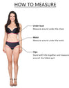 Women Cute Brief Panties