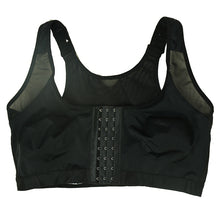 将图片加载到图库查看器，S-5XL Posture Corrector Lift Up Bra
