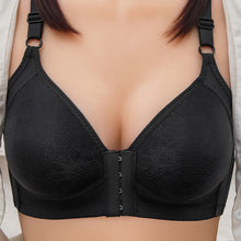 将图片加载到图库查看器，Soft Bra Front-Close Bralette
