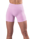High Waist Push Up Breathable Scrunch Butt Sports Short