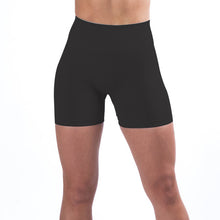 Cargar imagen en el visor de la galería, High Waist Push Up Breathable Scrunch Butt Sports Short
