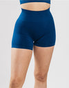 High Waist Push Up Breathable Scrunch Butt Sports Short