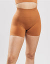 High Waist Push Up Breathable Scrunch Butt Sports Short