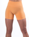 High Waist Push Up Breathable Scrunch Butt Sports Short
