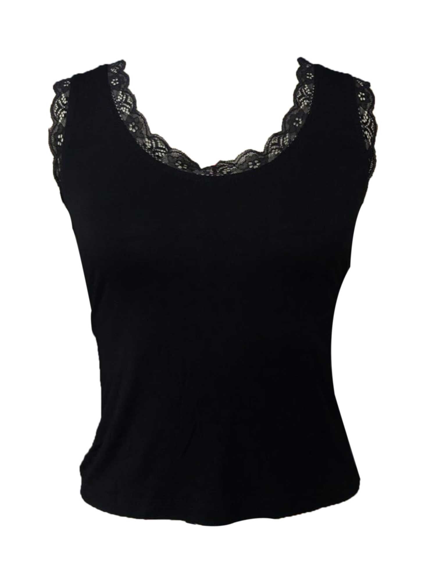 Backless Hollow Bandage Solid Color Camisole